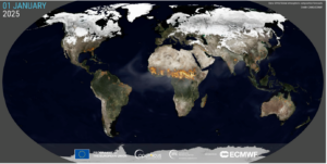 incendi copernicus