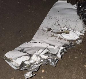 incidente aereo ankara