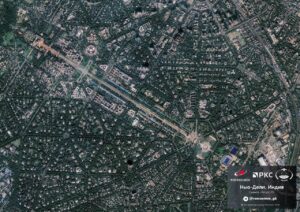 india new delhi spazio roscosmos