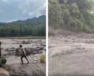 indonesia alluvione lahar