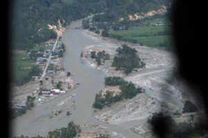 inondazioni indonesia