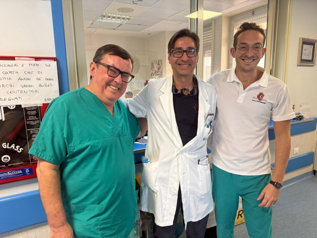 intervento pediatrico taormina
