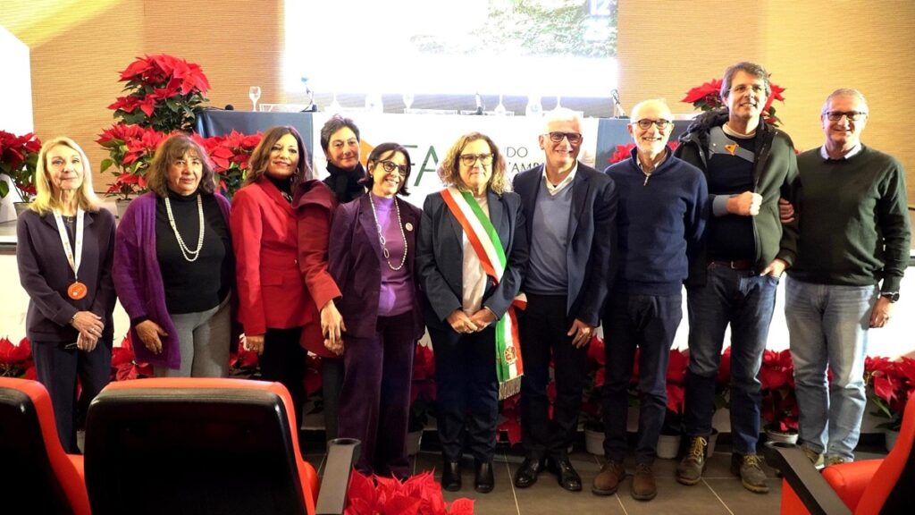 intesa FAI regione sicilia etna