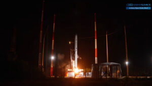 lancio innospace