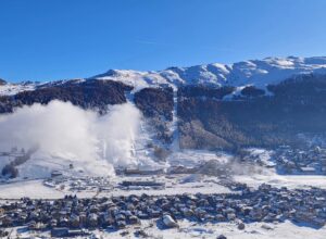 livigno oggi