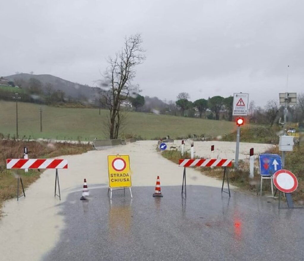 maltempo emilia romagna