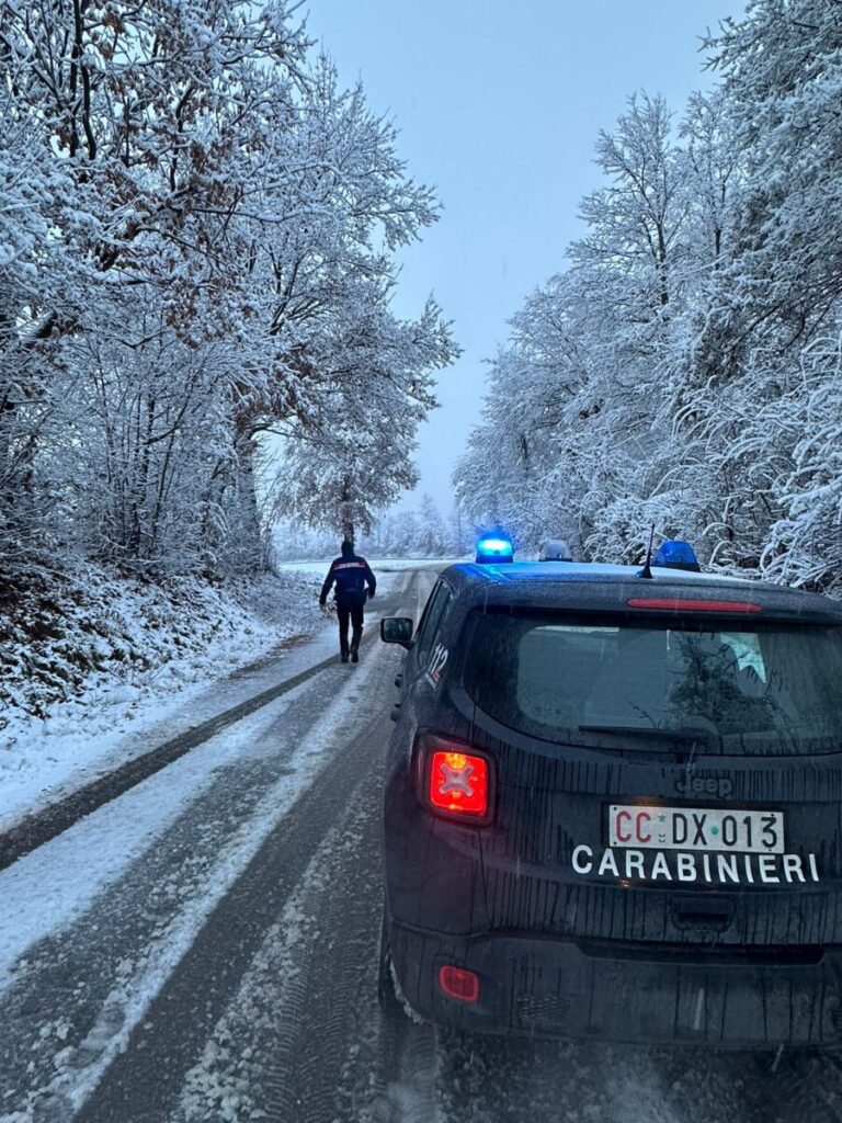 maltempo emilia romagna