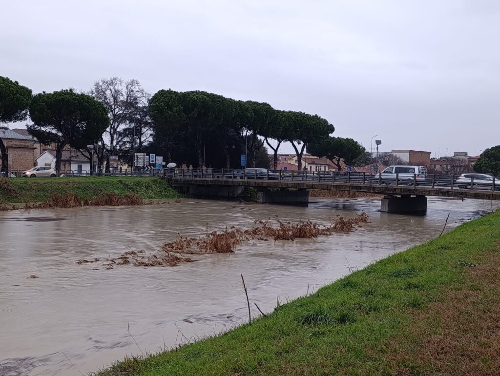 maltempo emilia romagna