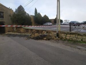 maltempo enna sicilia