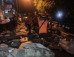 maltempo indonesia