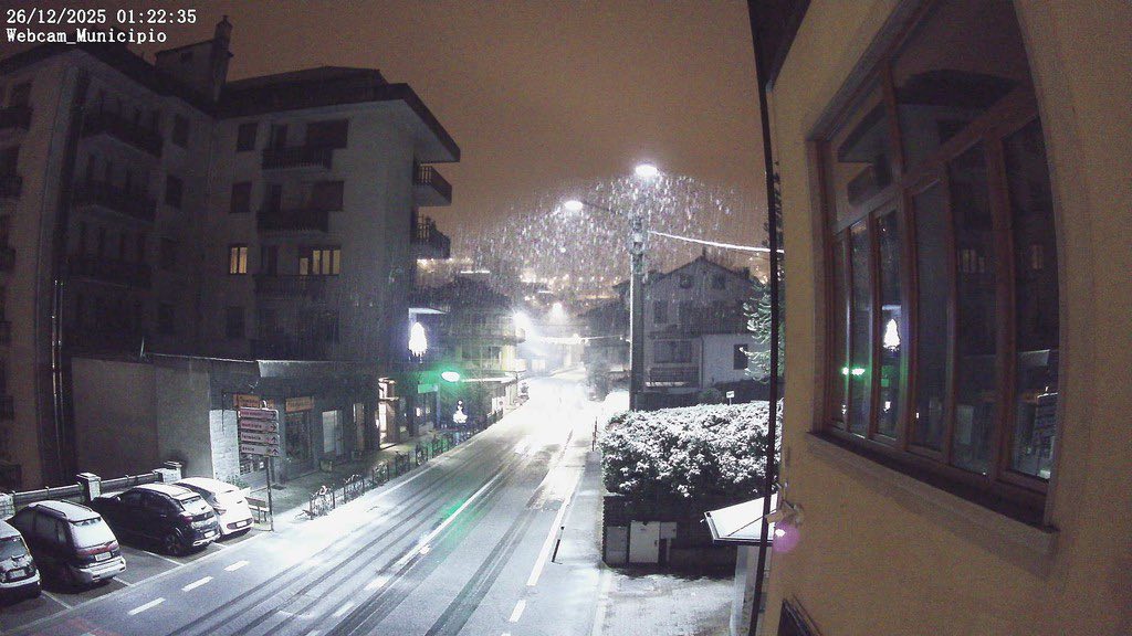 maltempo neve oggi piemonte