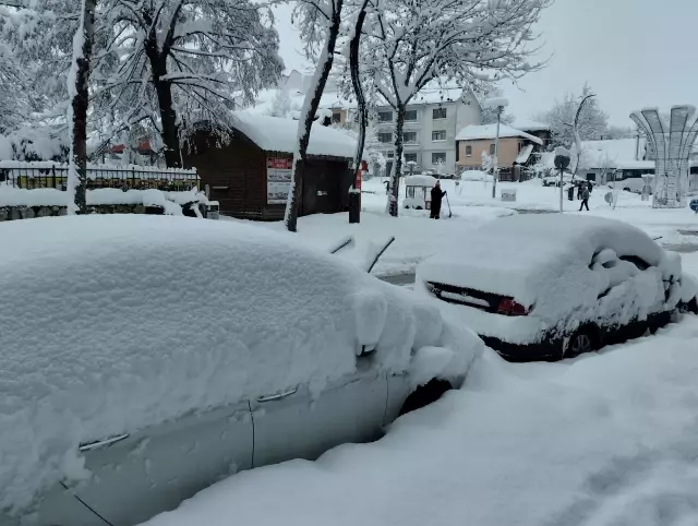 maltempo neve turchia