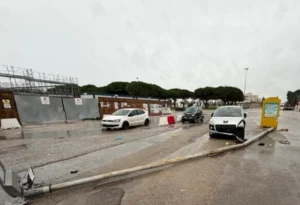 maltempo puglia