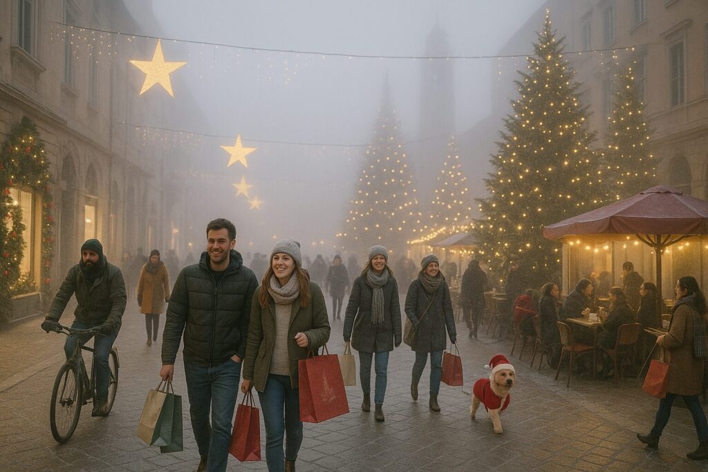 meteo natale