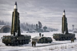 missili russia bielorussia