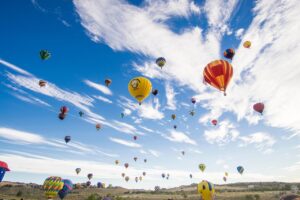 mongolfiere