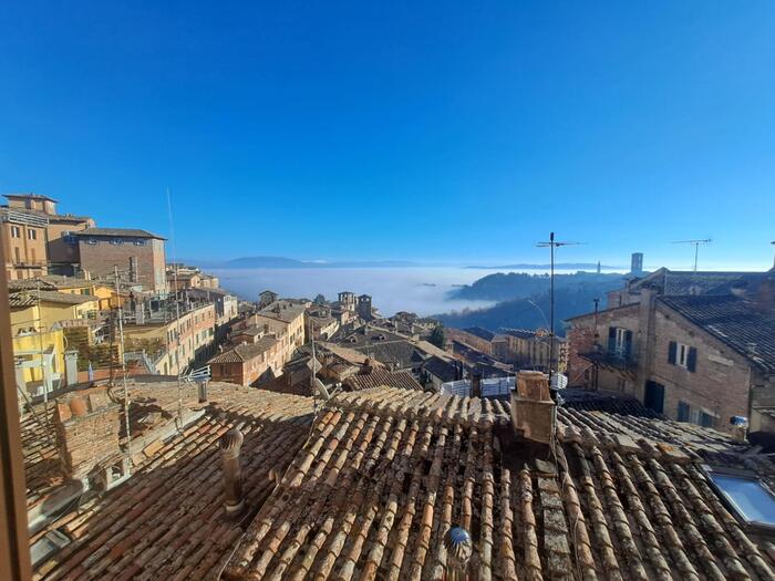 nebbia perugia