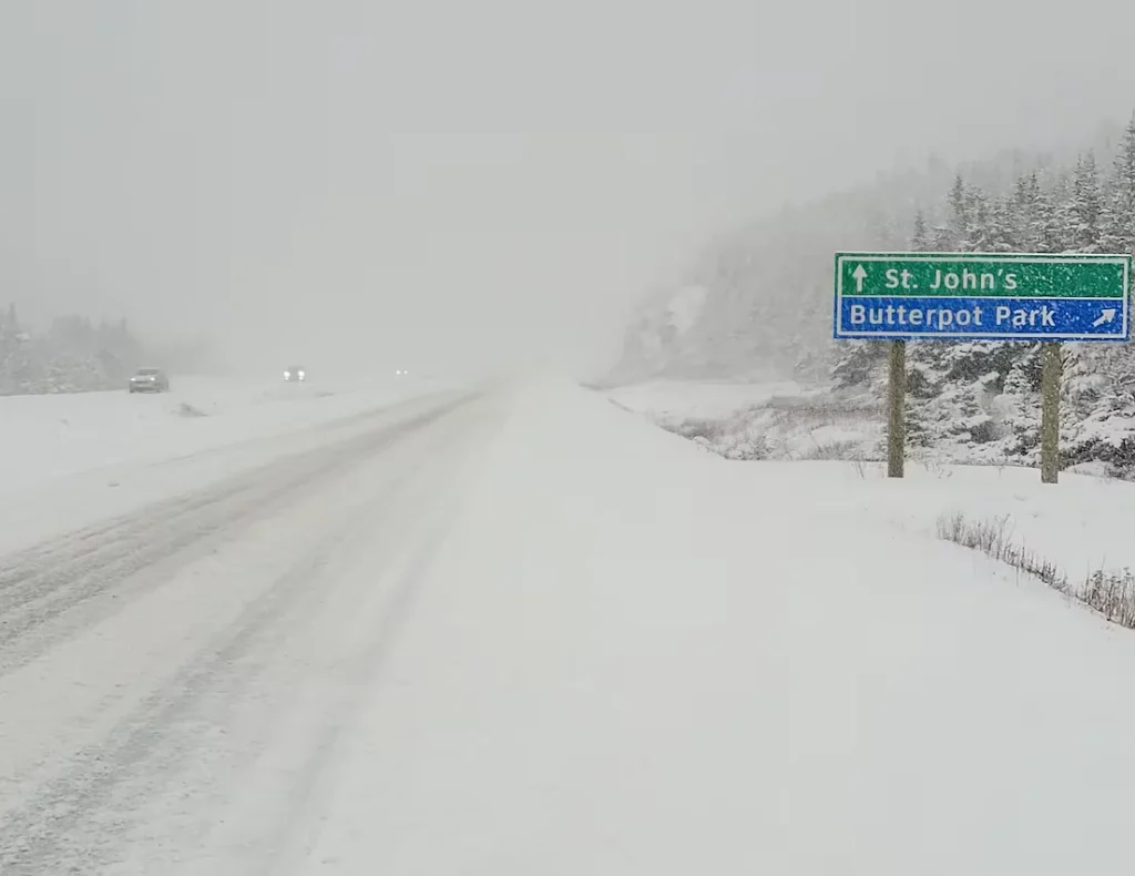 neve canada