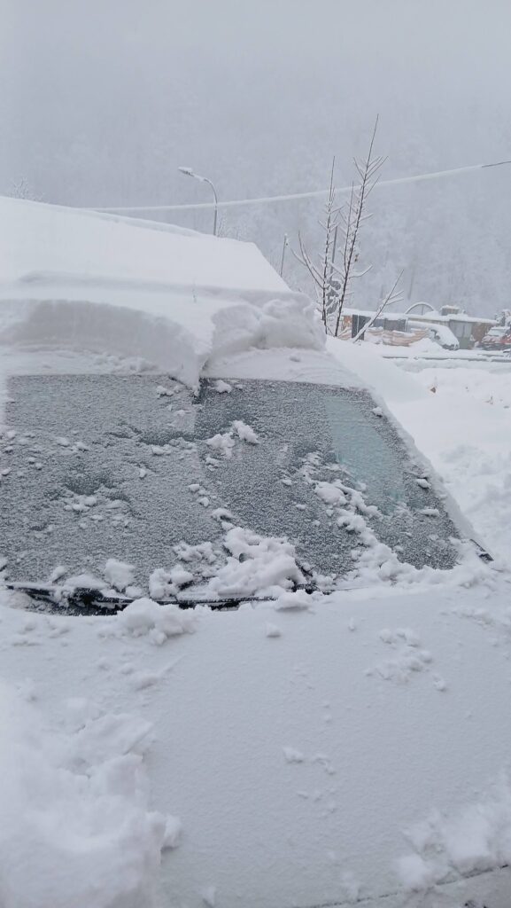 neve limone piemonte