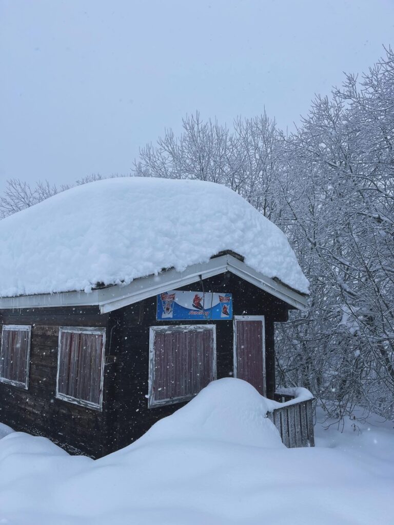 neve limone piemonte