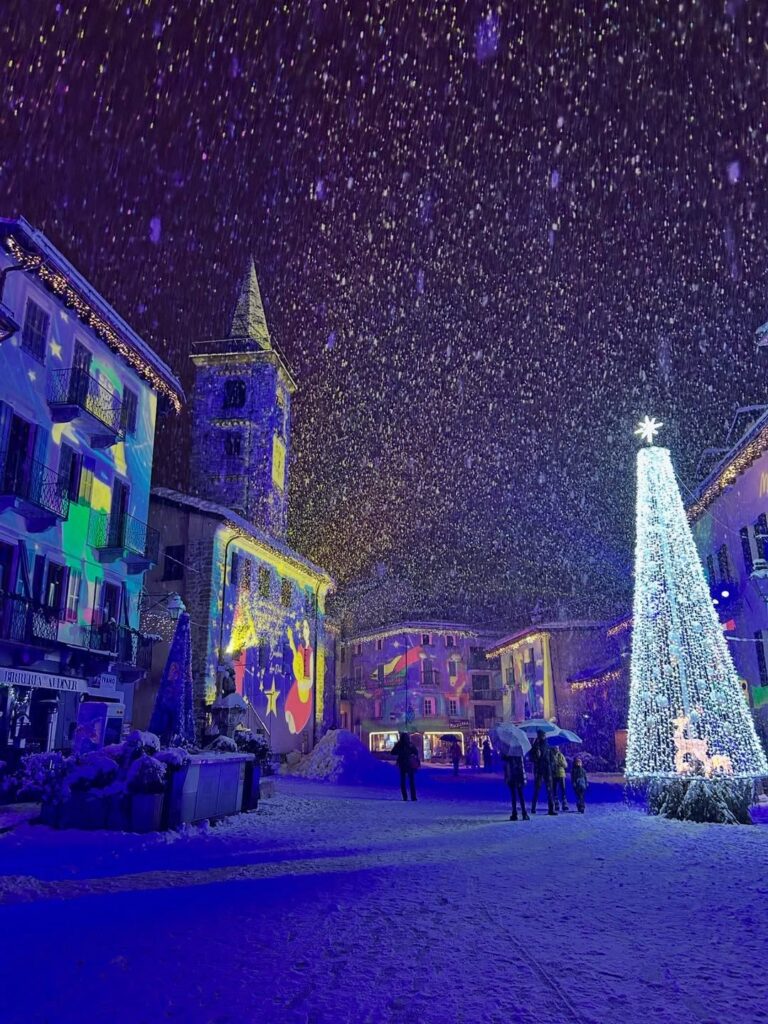 neve limone piemonte