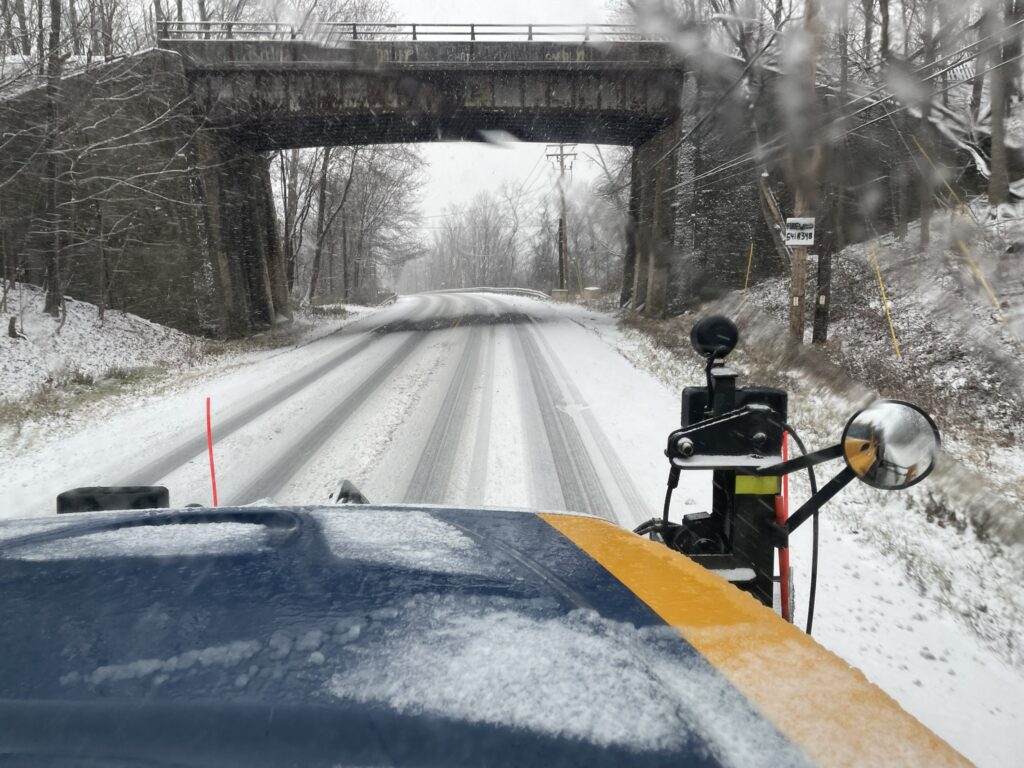neve usa