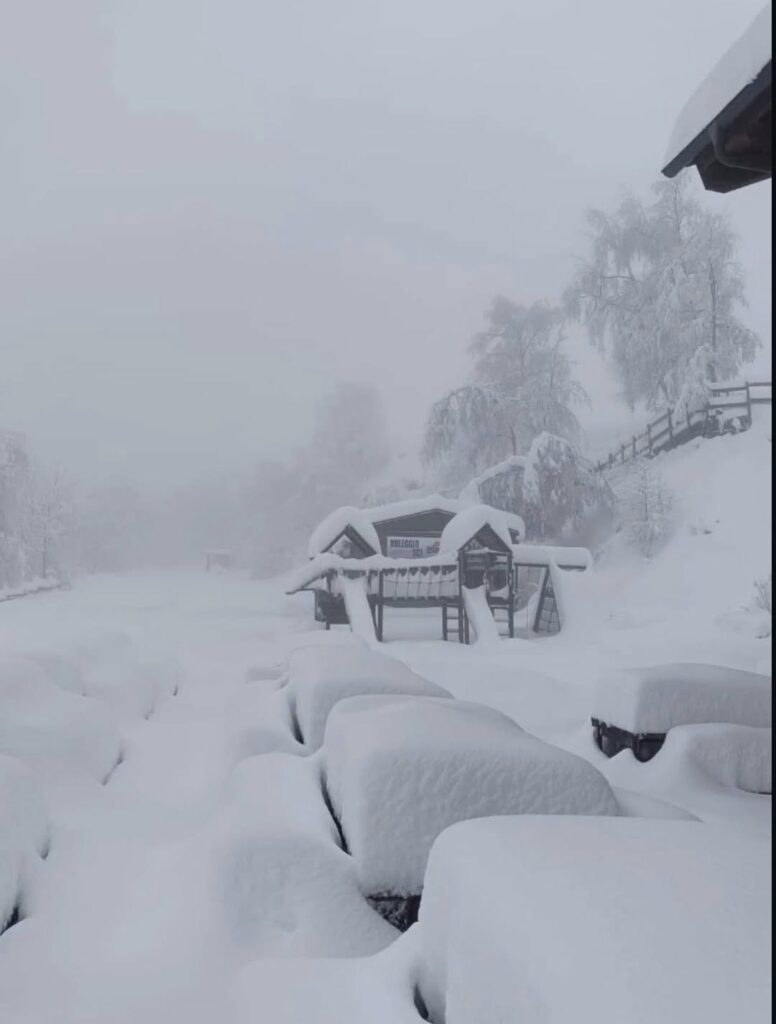 neve pian muné piemont
