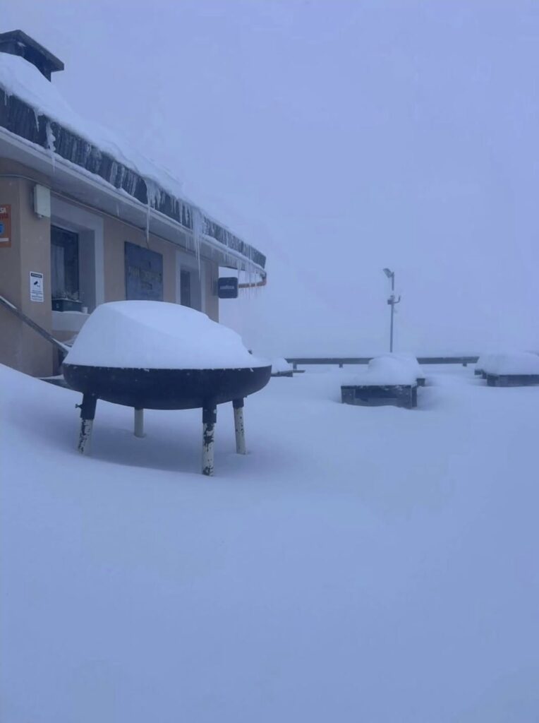 neve pian muné piemont