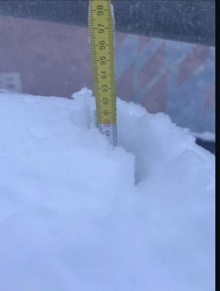 neve pian muné piemont