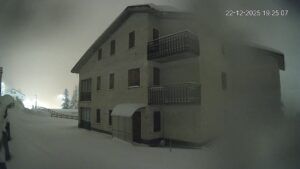 neve piemonte