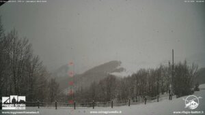 neve rifugio battisti oggi