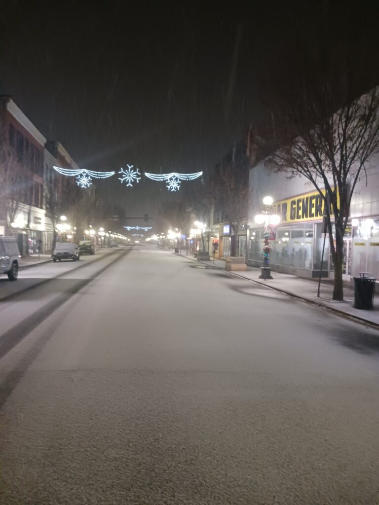 neve usa