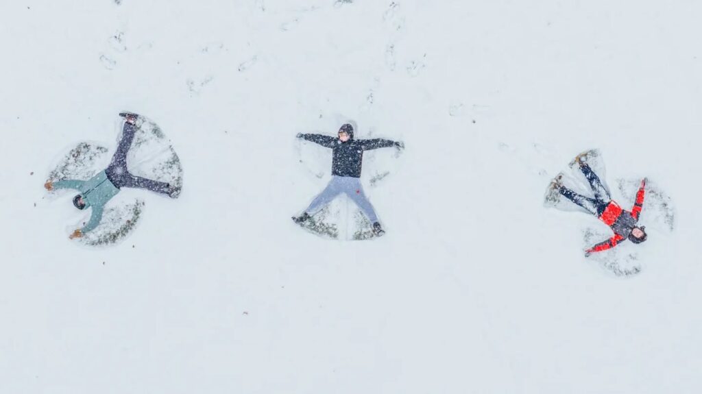 neve usa