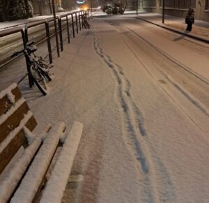 neve vipiteno alto adige