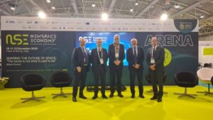 nse expoforum