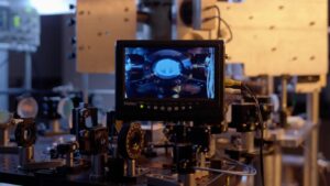 orologio atomico NIST colorado