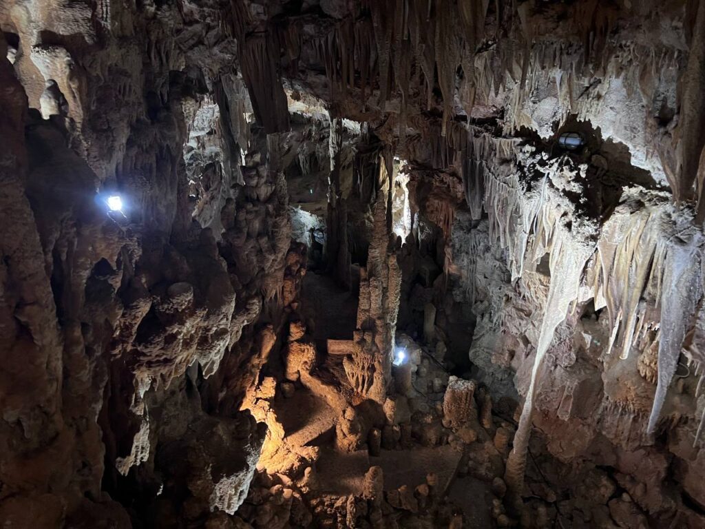 grotta trullo putignano