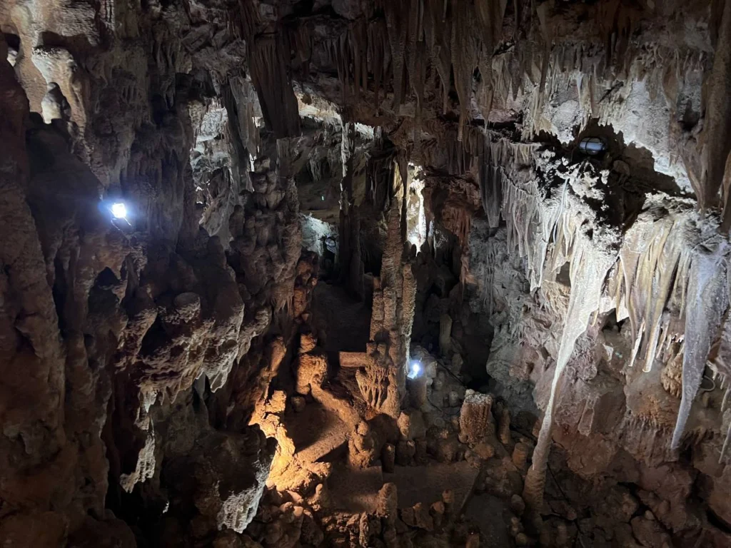 grotta trullo putignano