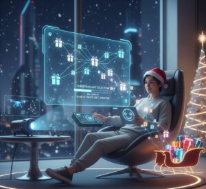 regali natale intelligenza artificiale