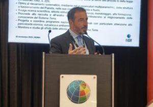 salvatore stramondo