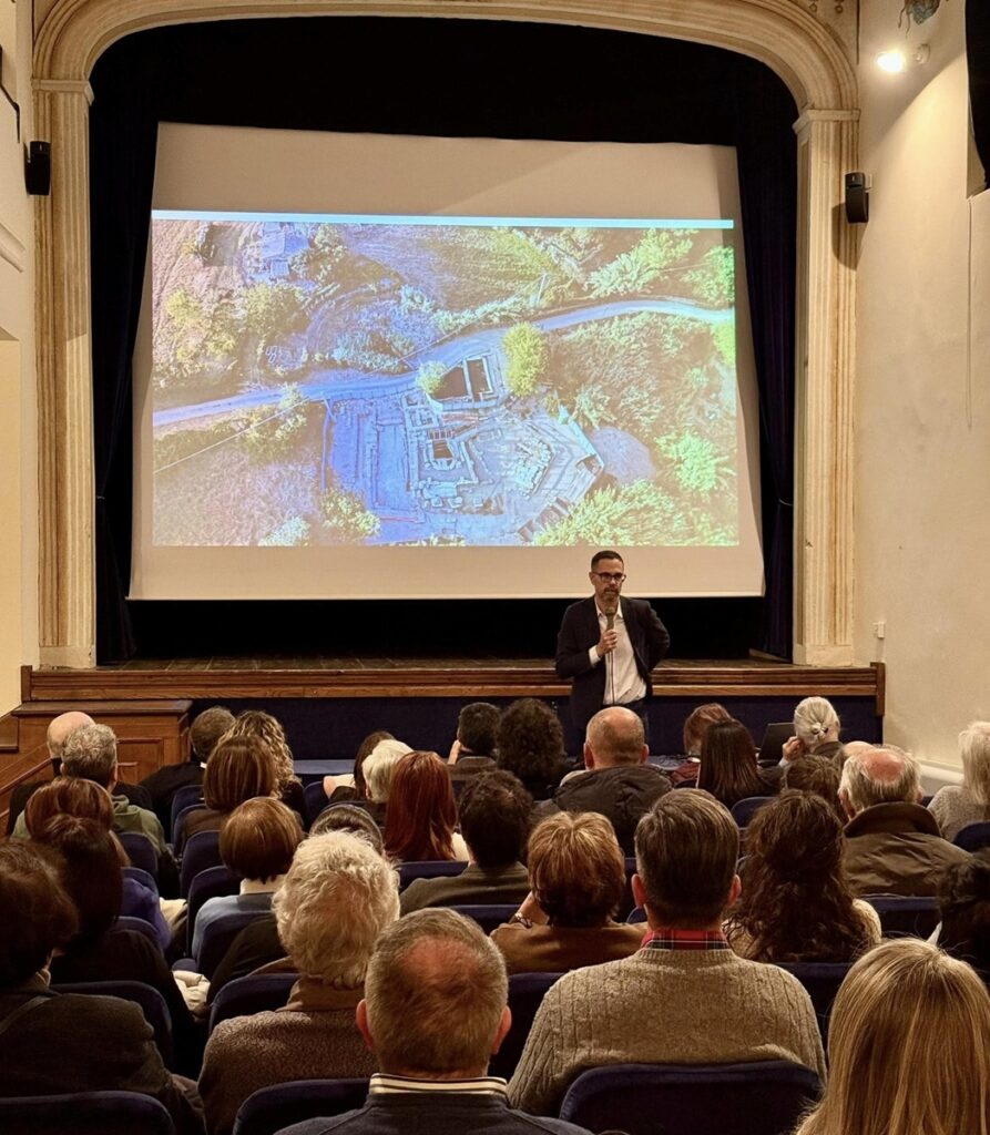 san casciano dei bagni