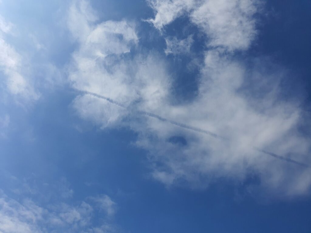 scie di condensazione