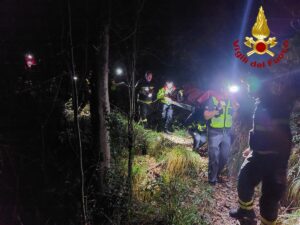 soccorso davagna