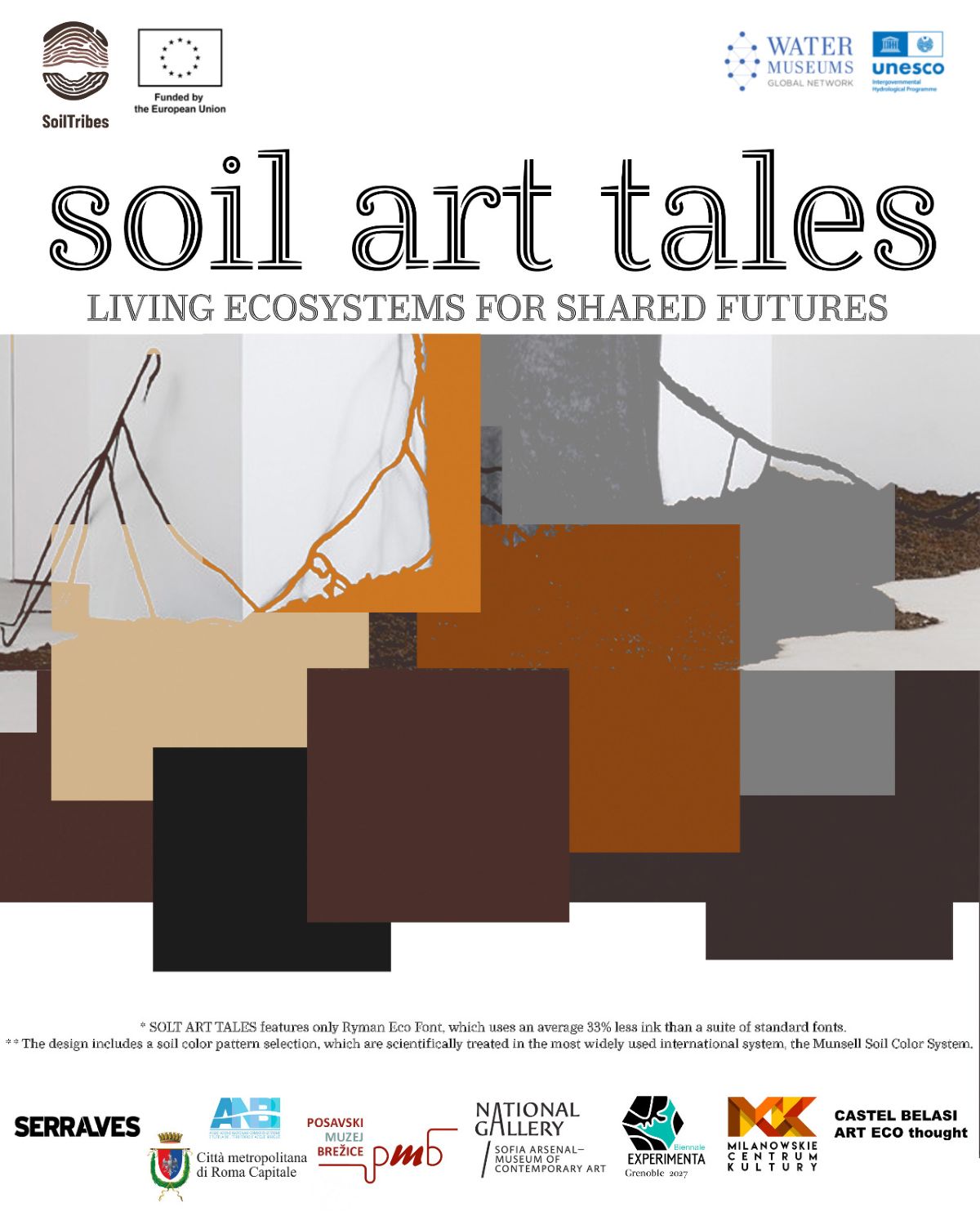 soil art tales