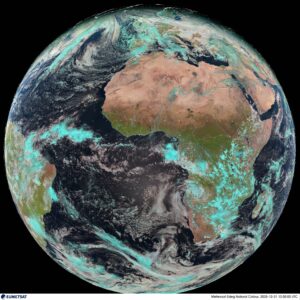 solstizio inverno globo