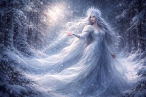 solstizio inverno oggi freddo