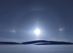 studio clima Statale di Milano Artico Antartide