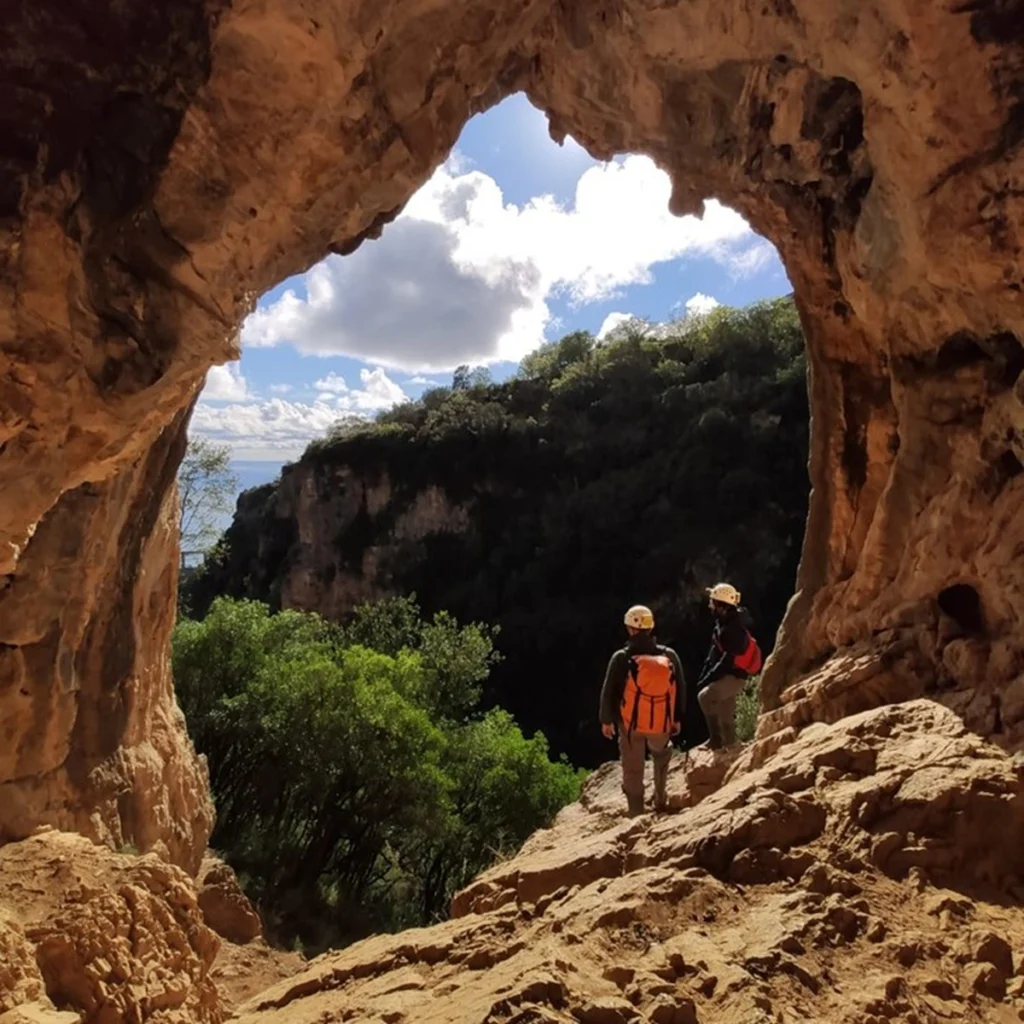 studio paleontologia calabria