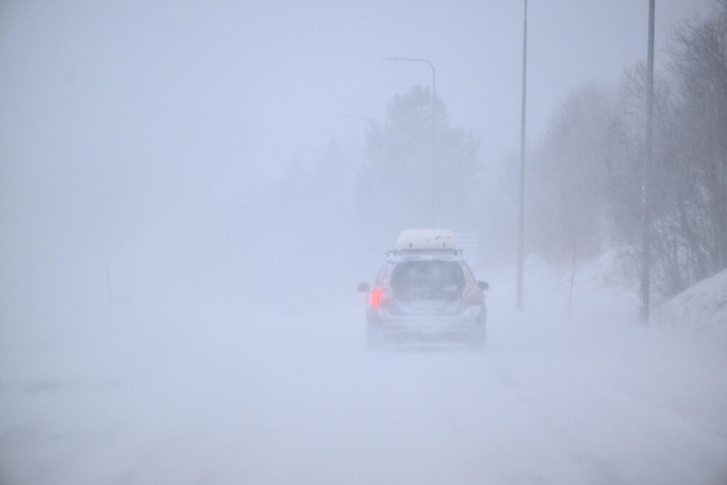 tempesta Johannes svezia