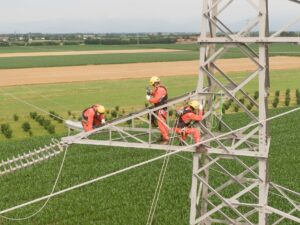 terna rete elettrica